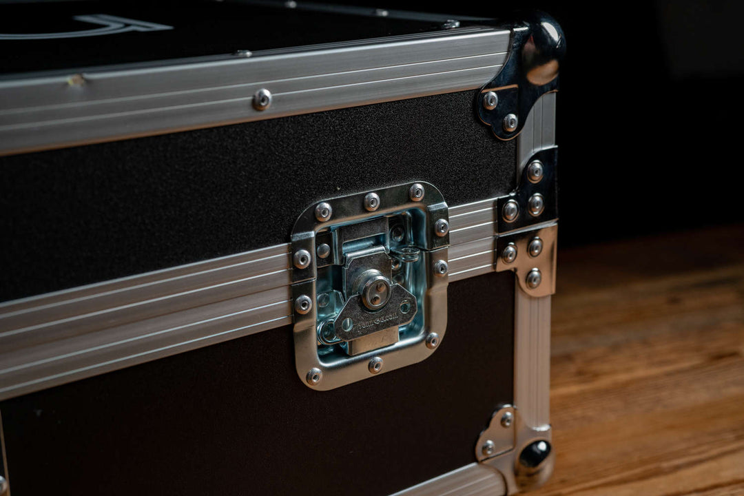 MOOG MINIMOOG MODEL D ATA CASE