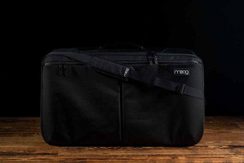 MOOG SUBSEQUENT 37 SR SERIES CASE