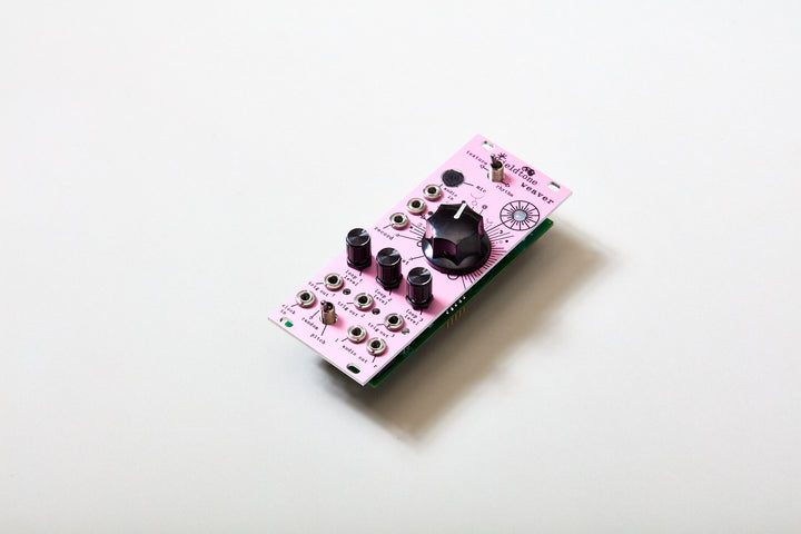 FIELDTONE WEAVER MODULE : PRE-ORDER