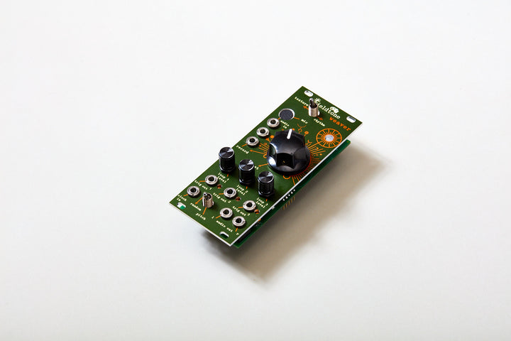 FIELDTONE WEAVER MODULE : PRE-ORDER