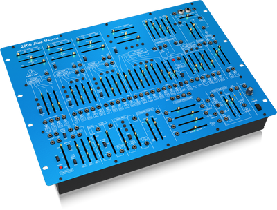 BEHRINGER 2600