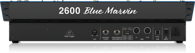 BEHRINGER 2600