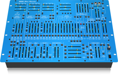 BEHRINGER 2600