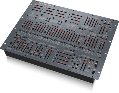 BEHRINGER 2600