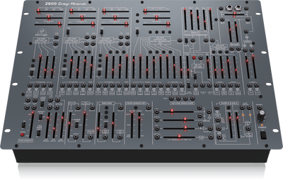 BEHRINGER 2600