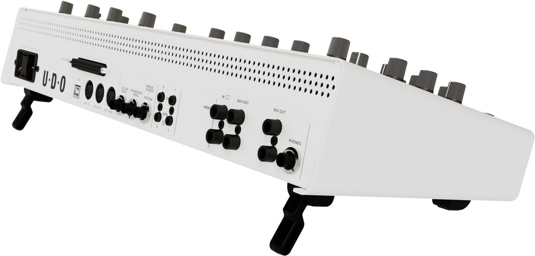 UDO AUDIO DMNO ON : PRE-ORDER