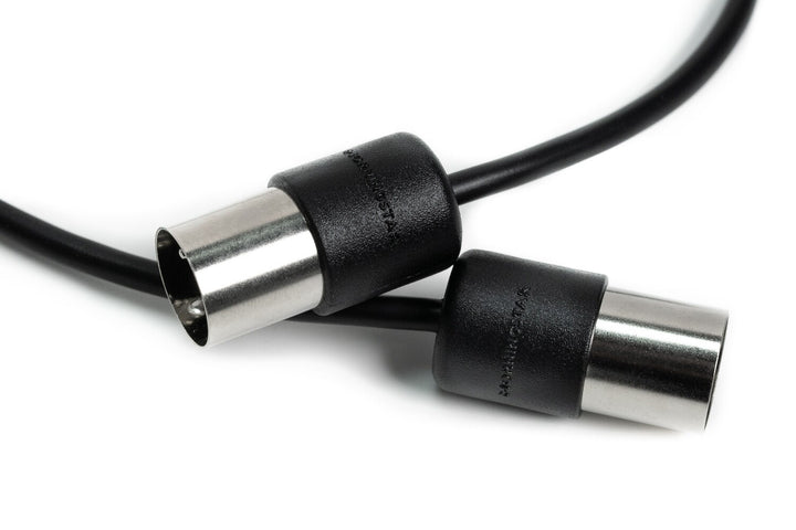 MORNINGSTAR 5-PIN MIDI CABLE (DIN5)