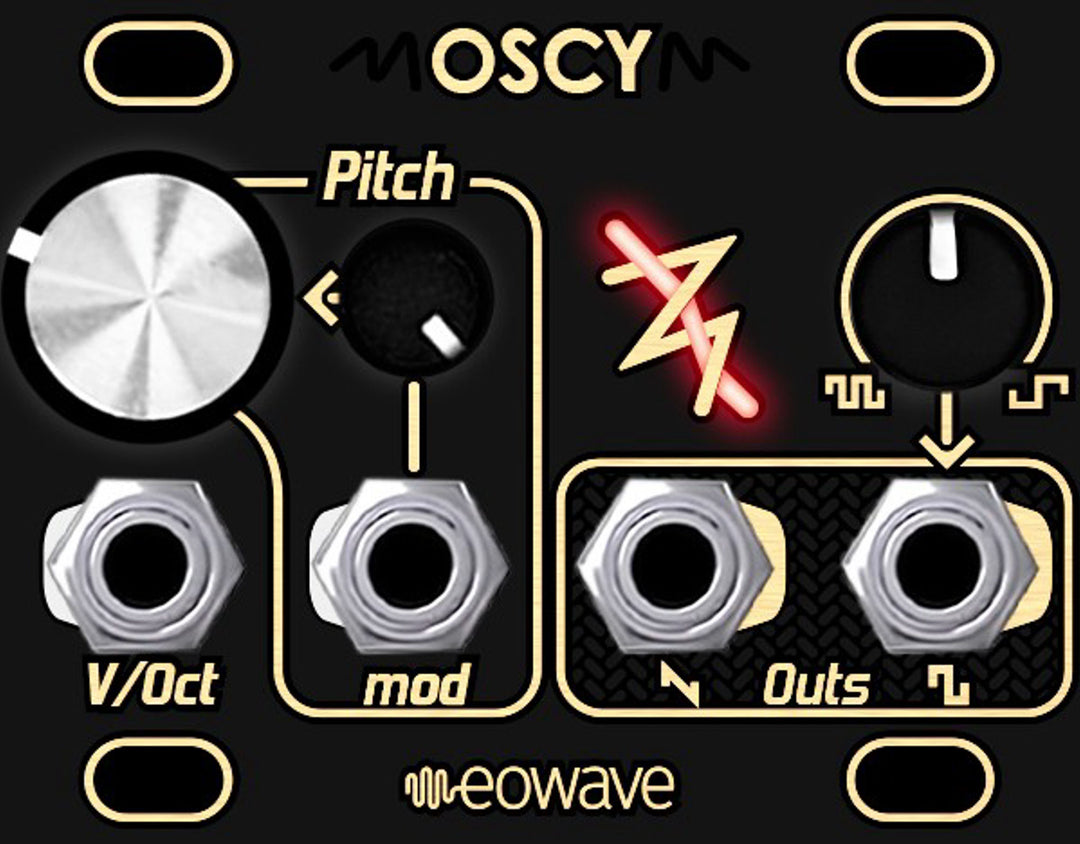 EOWAVE 1U OSCY