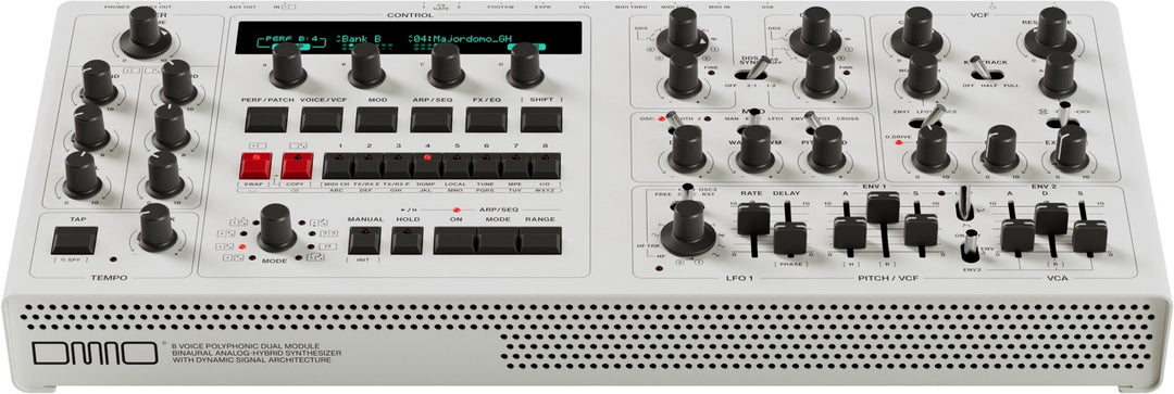 UDO AUDIO DMNO ON : PRE-ORDER