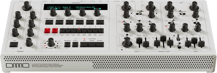UDO AUDIO DMNO ON : PRE-ORDER