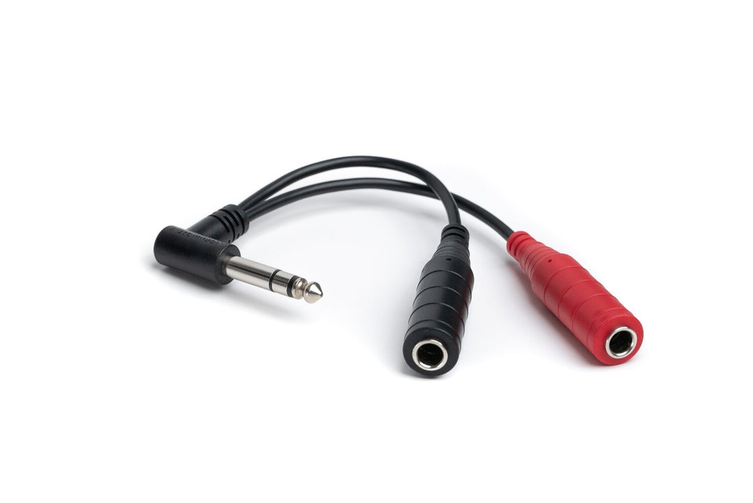 MORNINGSTAR STEREO TO MONO SPLITTER 20CM