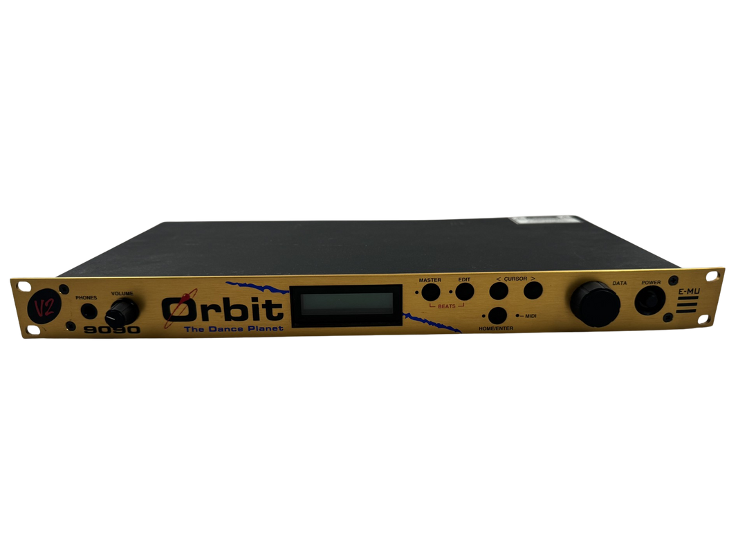 E-MU ORBIT 9090 : USED