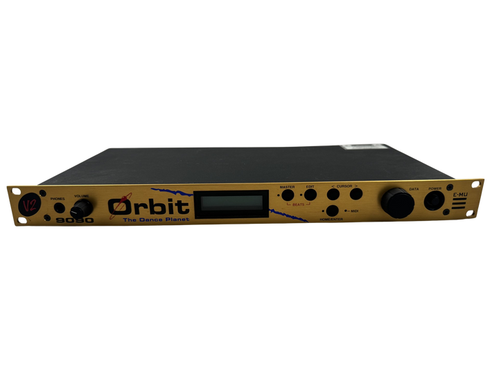 E-MU ORBIT 9090 : USED