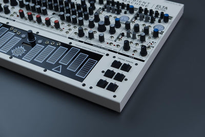 ELTA MUSIC SOLAR 42 : PRE-ORDER