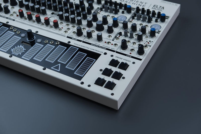 ELTA MUSIC SOLAR 42 : PRE-ORDER