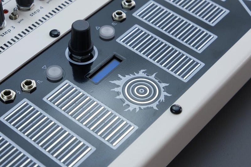ELTA MUSIC SOLAR 42 : PRE-ORDER