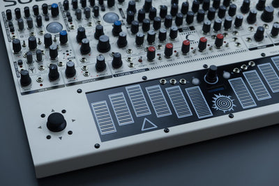 ELTA MUSIC SOLAR 42 : PRE-ORDER