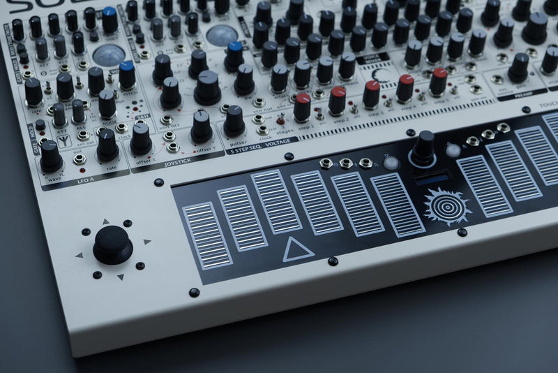 ELTA MUSIC SOLAR 42 : PRE-ORDER