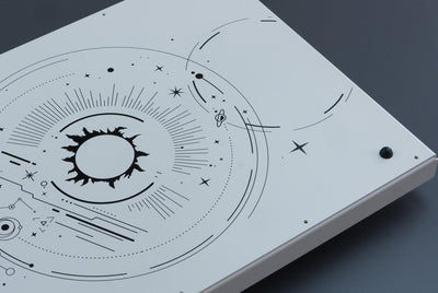 ELTA MUSIC SOLAR 42 : PRE-ORDER