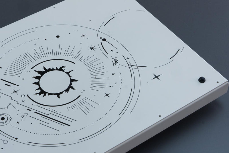 ELTA MUSIC SOLAR 42 : PRE-ORDER