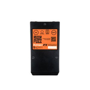 RAINGER FX RAZOR FUZZ