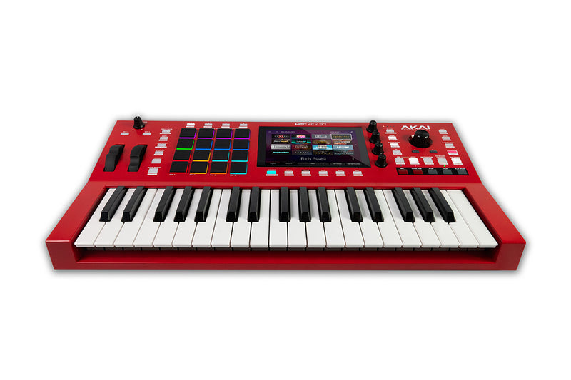 AKAI MPC KEY 37