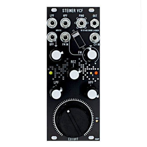 BLUE LANTERN STEINER 10 STAGE DIODE VCF