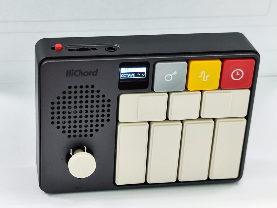 HICHORD CHORD SYNTHESIZER : B-STOCK