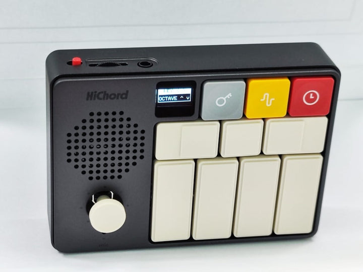HICHORD CHORD SYNTHESIZER : B-STOCK
