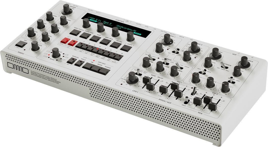 UDO AUDIO DMNO ON : PRE-ORDER