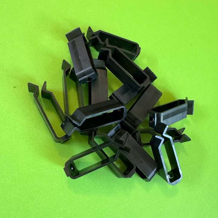 GAMMALITE SYSTEMS NEST TAMERS EURORACK CABLE MANAGEMENT SYSTEM
