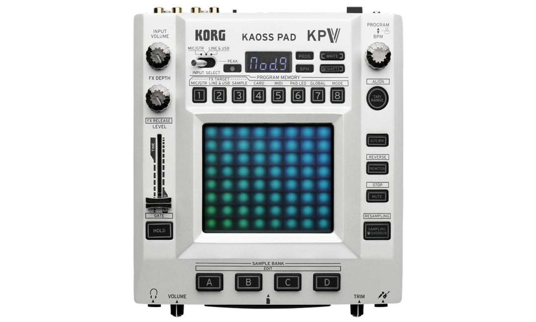 KORG KAOSS PAD V