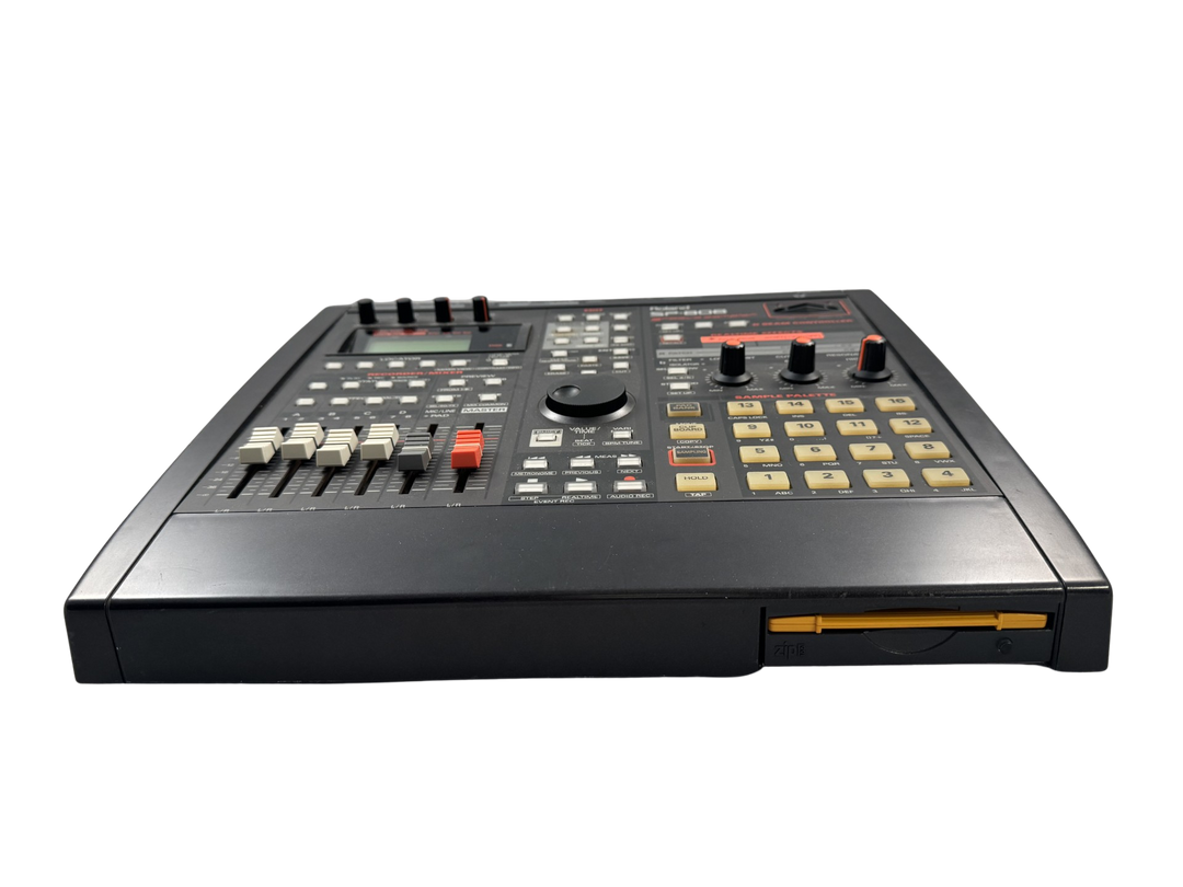 ROLAND SP-808 : USED