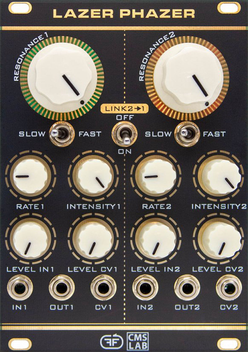 FEEDBACK LAZER PHAZER