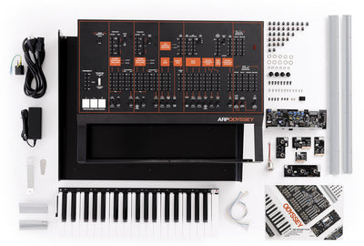 KORG ARP ODYSSEY REV3 FS DIY KIT