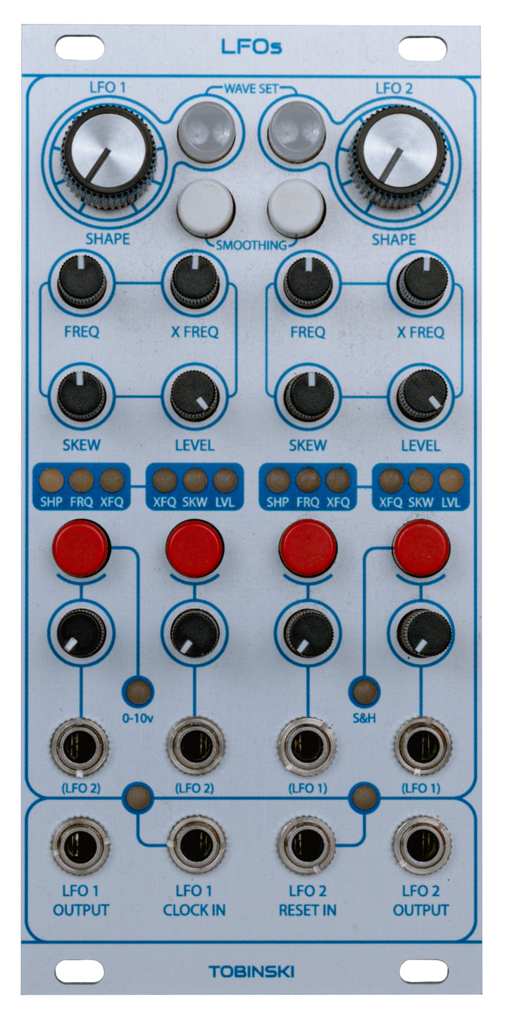 TOBINSKI LFO&
