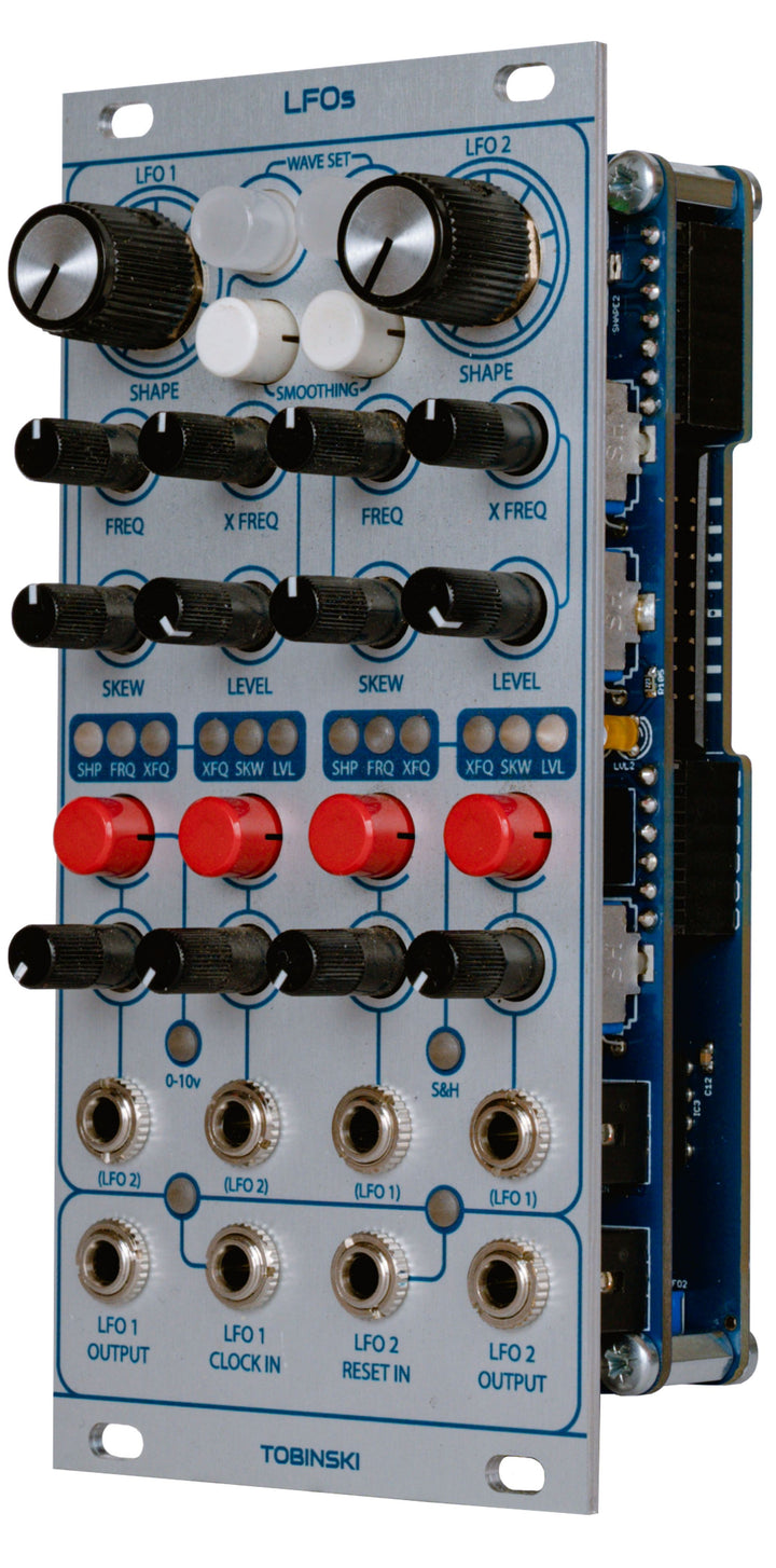 TOBINSKI LFO&