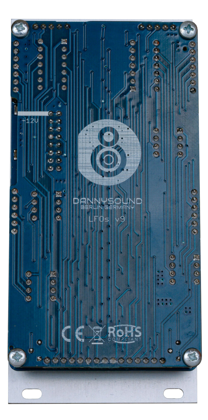 TOBINSKI LFO&