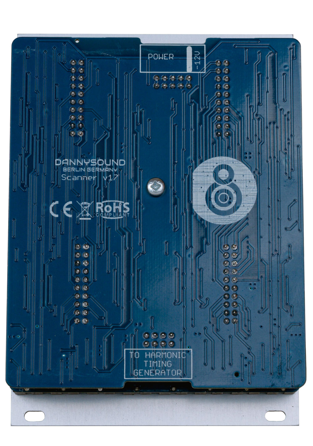 TOBINSKI INTERPOLATING SCANNER