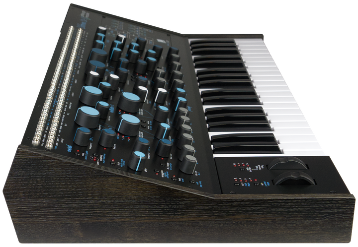 PITTSBURGH MODULAR LIFEFORMS SV-2 : PRE-ORDER