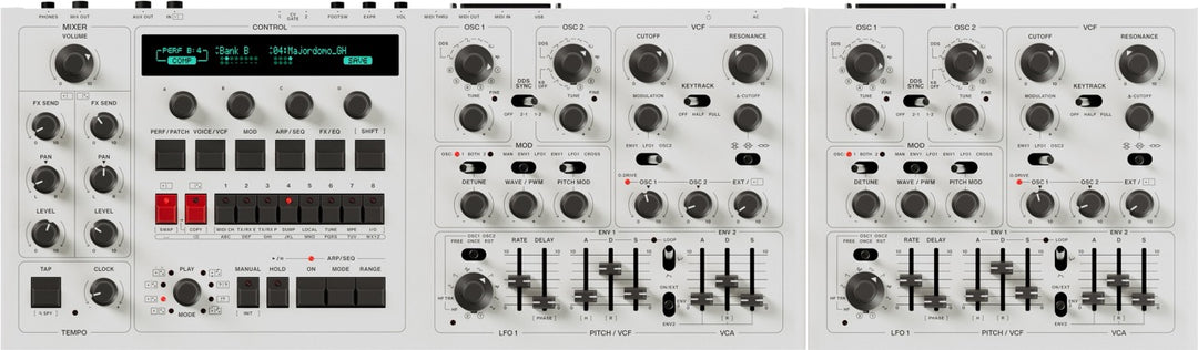 UDO AUDIO DMNO ON : PRE-ORDER