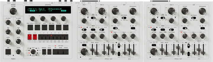 UDO AUDIO DMNO ON : PRE-ORDER