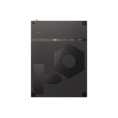 TEENAGE ENGINEERING EP–133 K.O. II | OPEN BOX