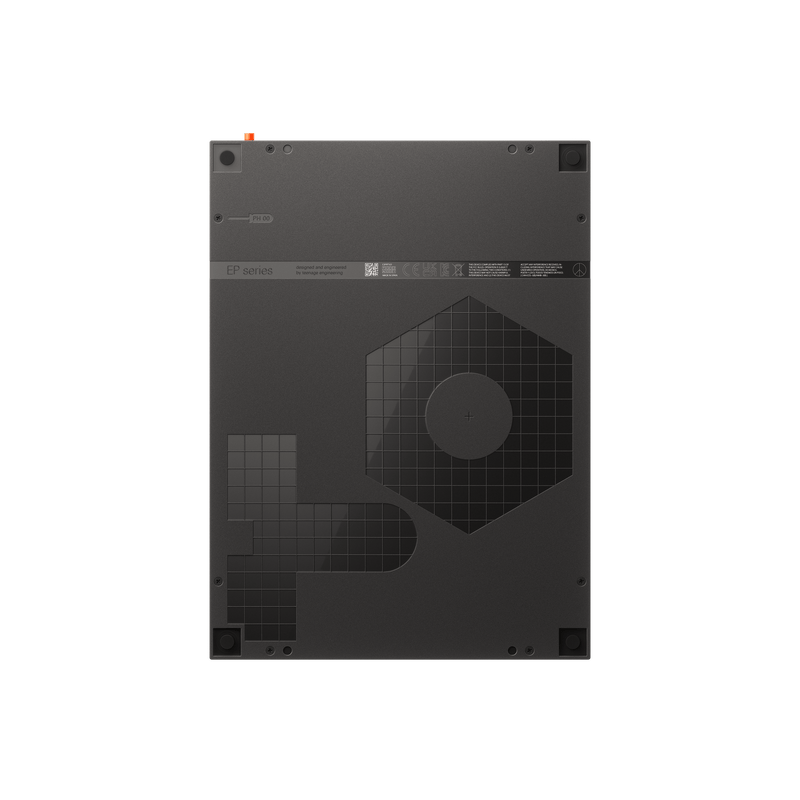TEENAGE ENGINEERING EP–133 K.O. II | OPEN BOX