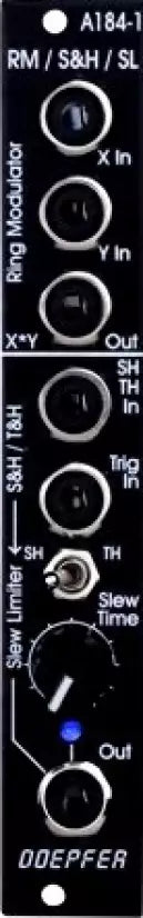 DOEPFER A-184-1V