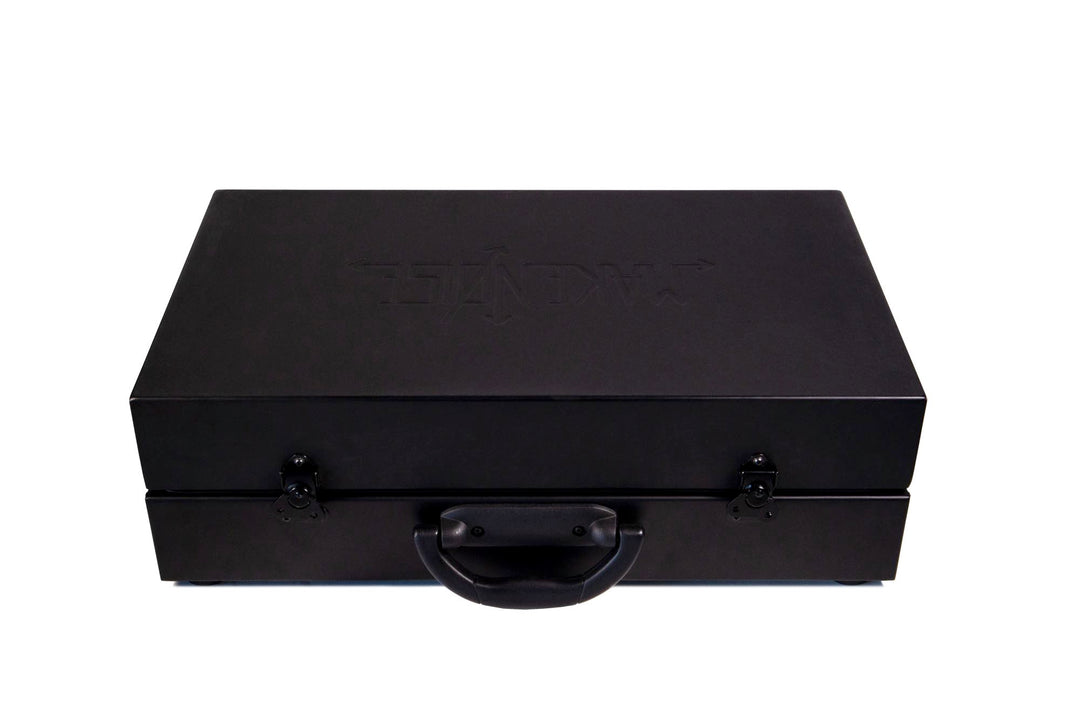 MAKE NOISE 208HP 7U 4 ZONE CV BUS CASE