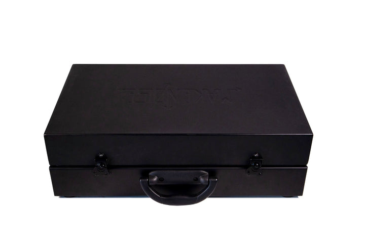MAKE NOISE 208HP 7U 4 ZONE CV BUS CASE