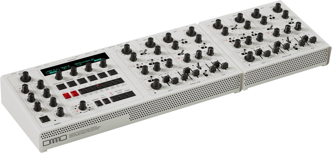 UDO AUDIO DMNO ON : PRE-ORDER