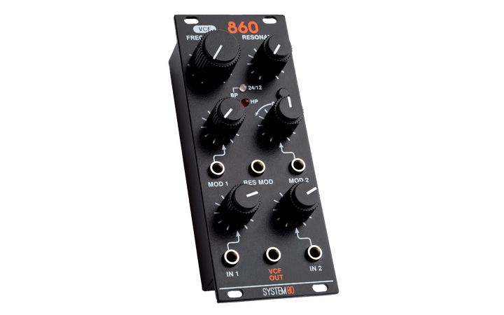 SYSTEM 80 860 MK2 : USED