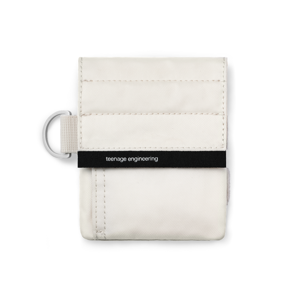 TEENAGE ENGINEERING FIELD SMALL (TX-6) BAG